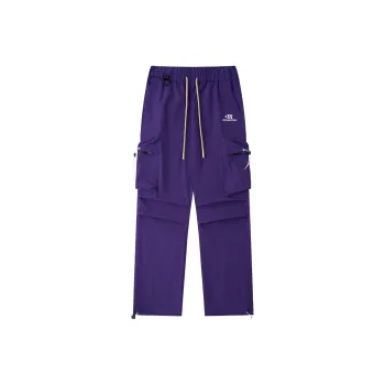 Chisportate Casual Pants Unisex