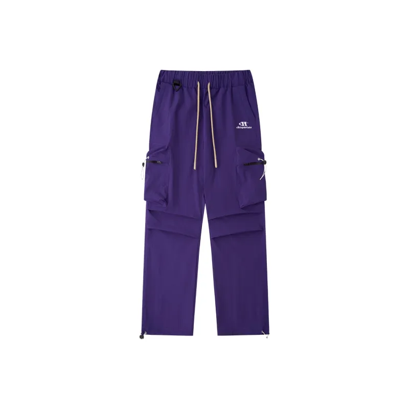 Chisportate Casual Pants Unisex-0