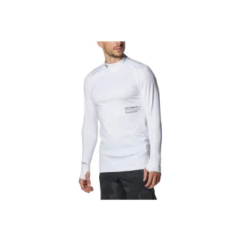Under Armour Workout Clothing Men's White