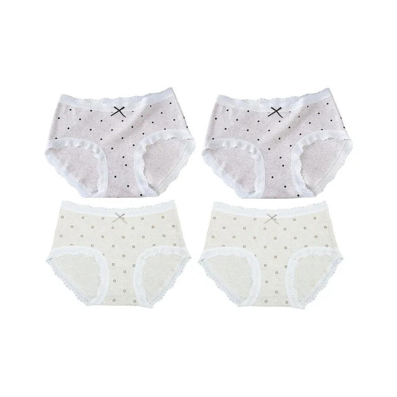 GOSO Women's Underpants-15