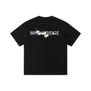 MindBridge T Shirts Unisex
