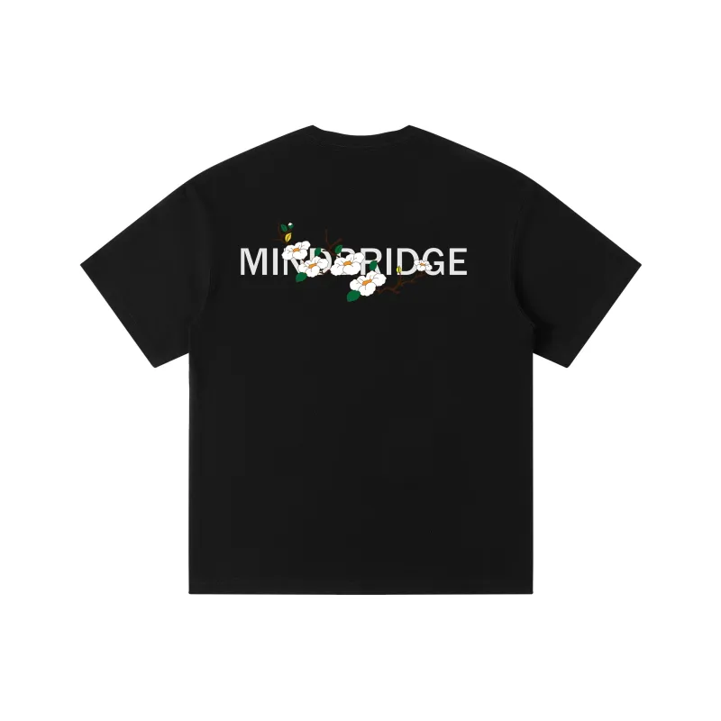 MindBridge T Shirts Unisex-0