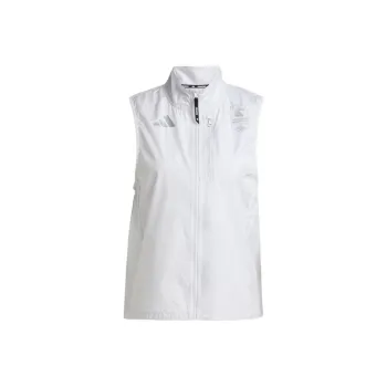 Adidas Free Shipping With AdiClub Boston Marathon® 2025 Own The Run Vest