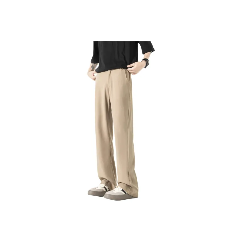 KAIPAINEN Casual Pants Unisex-4