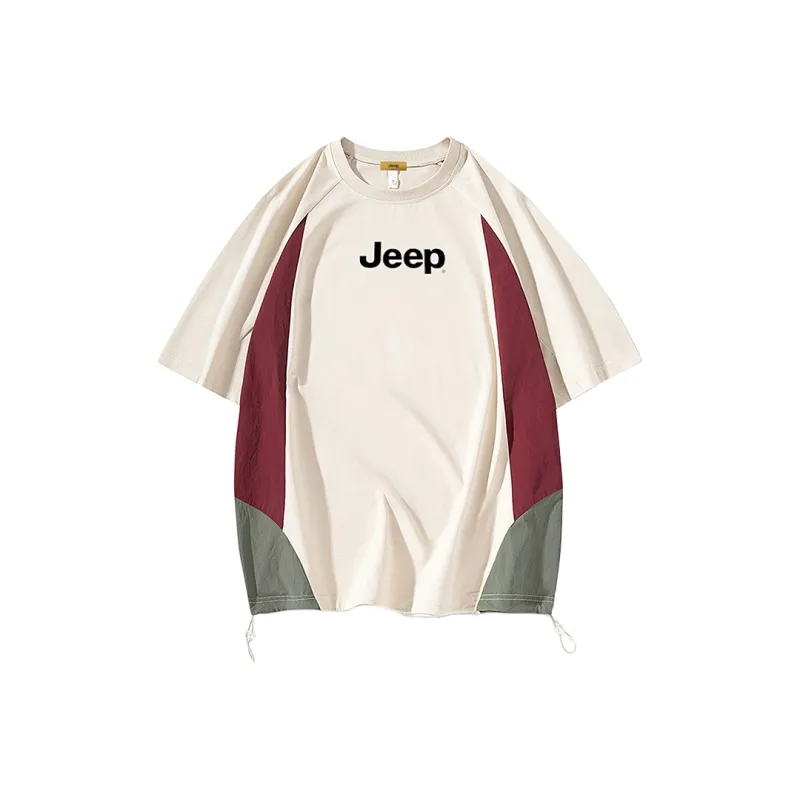 Jeep T Shirts Unisex-5