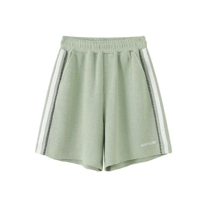 YK&YB Casual Shorts Men-6