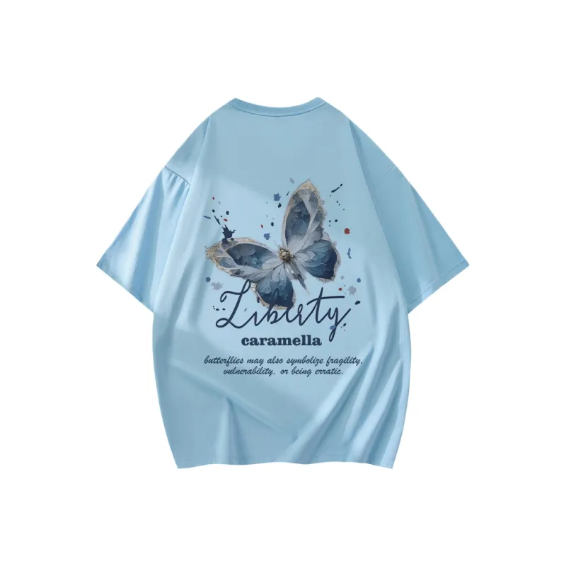 Caramella T Shirts Women's-16
