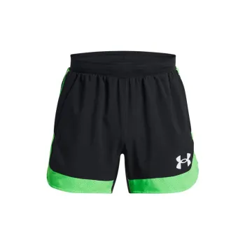 Under Armour Baselin Sports Shorts Men's Black
