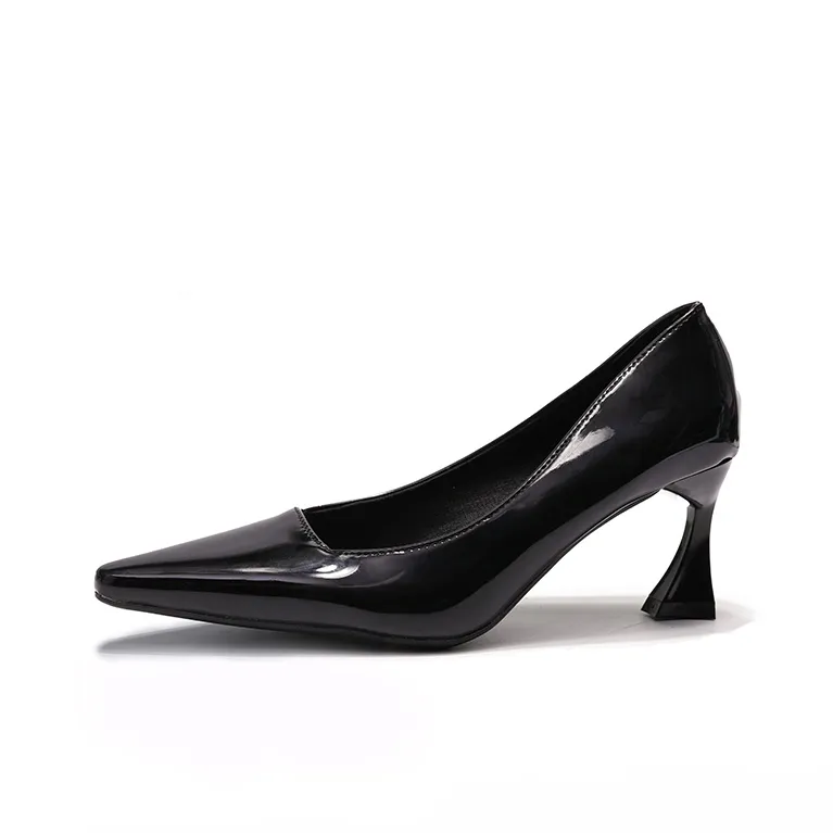 Dawei's House High Heels Women's Gift Box Set-0