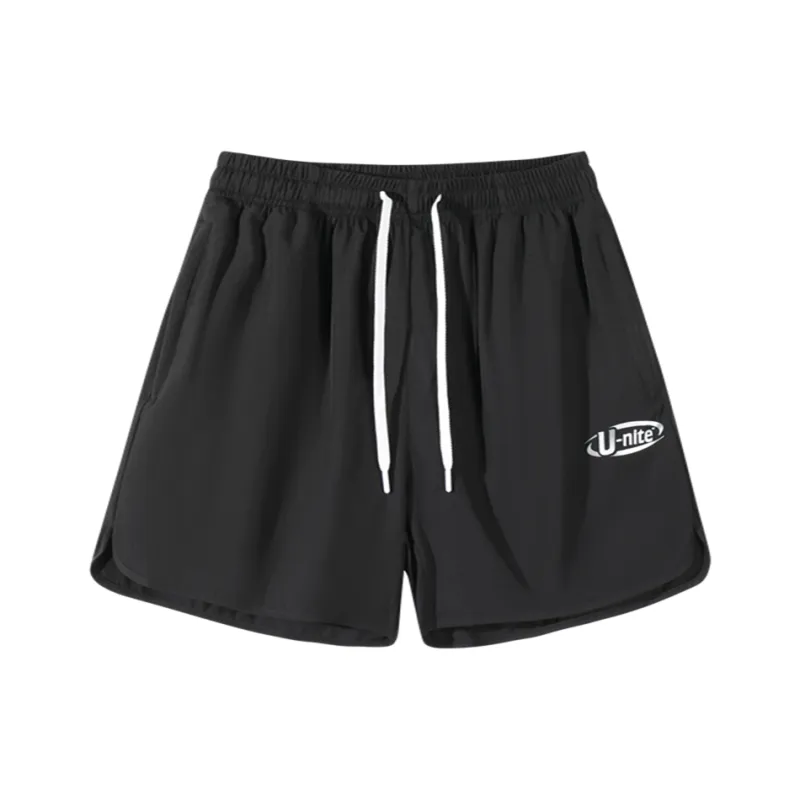 Unite Life HOODS Casual Shorts Unisex-0