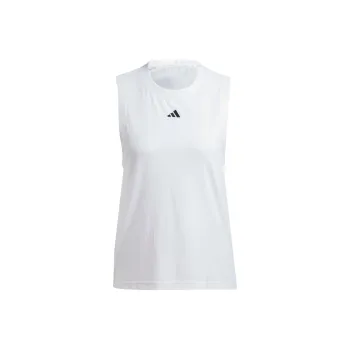 Adidas Airchill Tank Tops Women's White