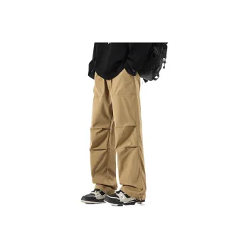 TIMD Casual Pants Unisex