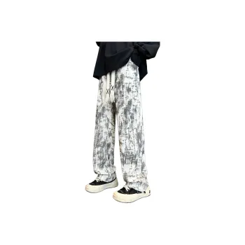 CORNILOT Casual Pants Unisex