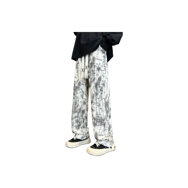 CORNILOT Casual Pants Unisex-0
