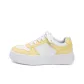White Yellow