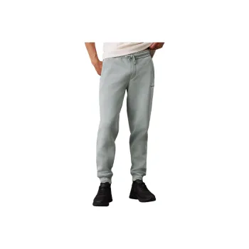 CALVIN KLEIN Casual Pants Europe Version Men's Slate Gray