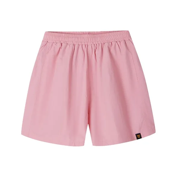 DANGEROUSPEOPLE Casual Shorts Unisex-4