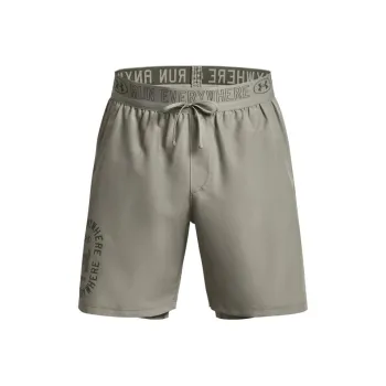 Under Armour Everywhere Sports Shorts Men Green