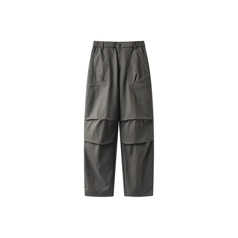 WILLIAM FOX&SONS Casual Pants Unisex-0