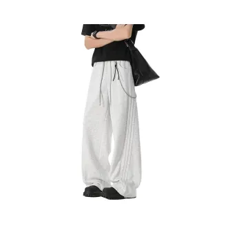 ROSECREED Casual Pants Unisex