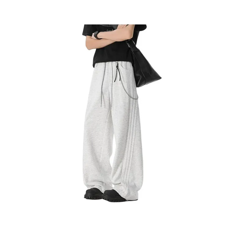 ROSECREED Casual Pants Unisex-0