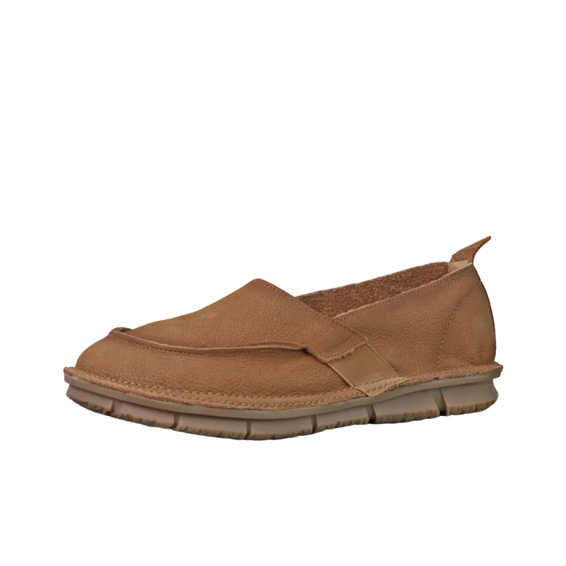BANASI X HANSHIJINYI x Banas Casual Single Shoes Women's-0