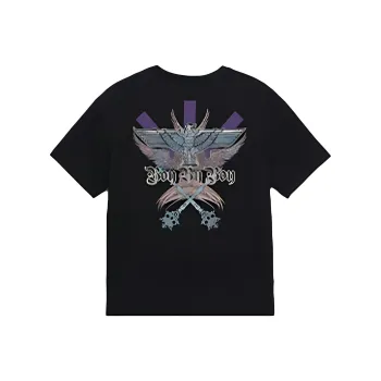 BOY BY BOY Crop Tops Women's