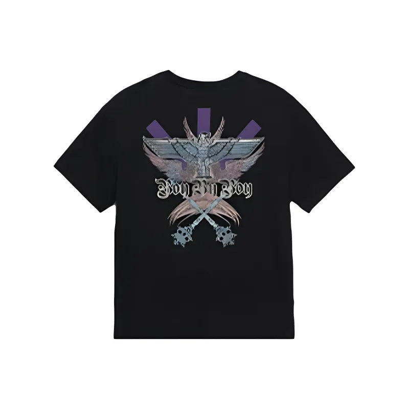 BOY BY BOY Crop Tops Women's-2