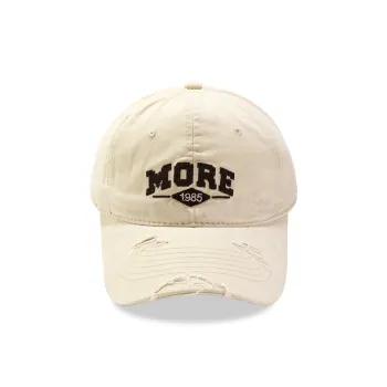 ZANC High Quality Cotton Baseball Caps Unisex