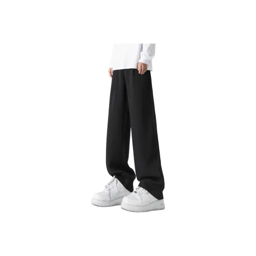 HOKLV Casual Pants Unisex