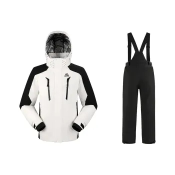 7 SEVFUN Ski Suit Sets Unisex