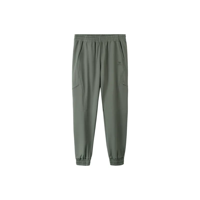CAMEL Urban Function Series Casual Pants Men's-0