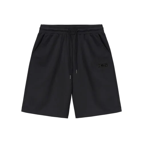 nike w nsw air ss top crop top black white