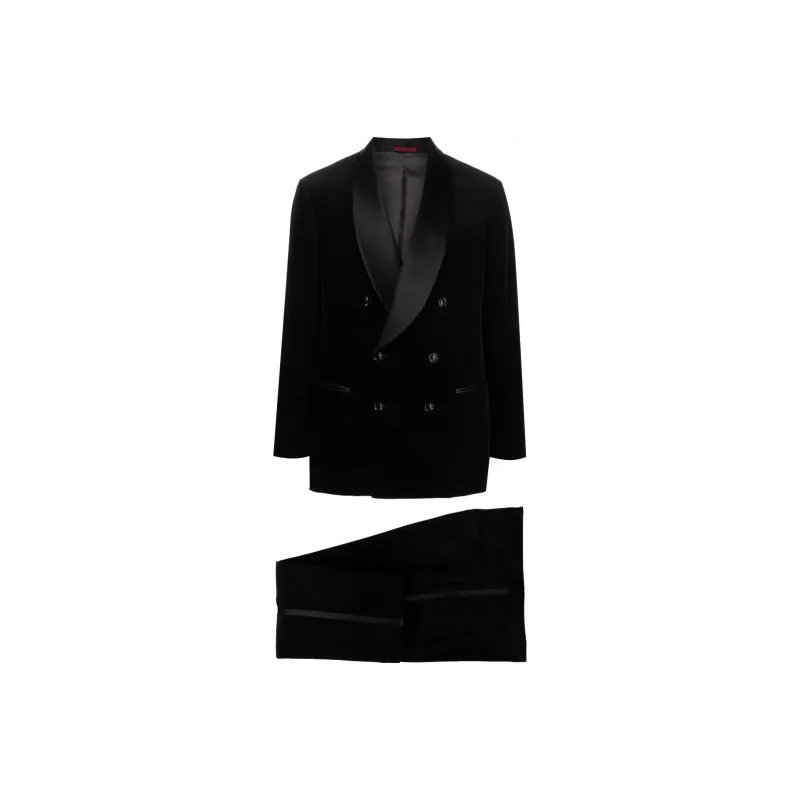 Brunello Cucinelli Business Suits Men-0
