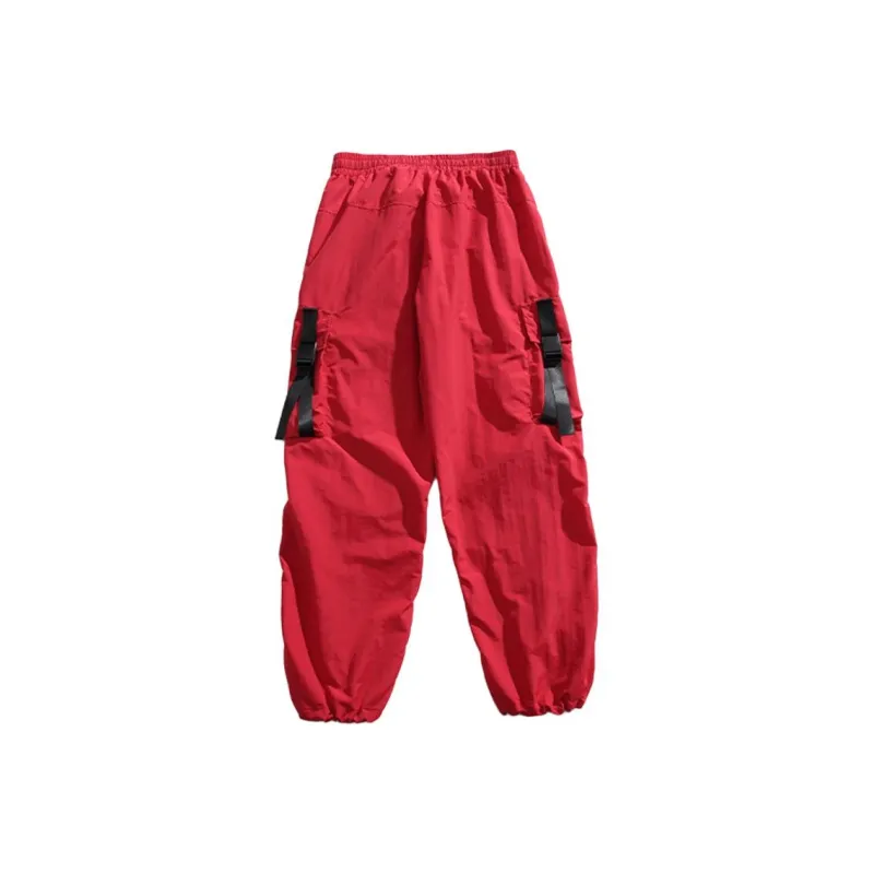 WJBS Cargo Pants Women's-7