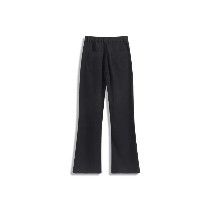 H.V.G.A Jeans Unisex-8