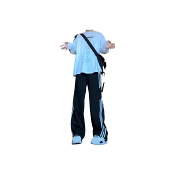 VERAF CA Casual Pants Unisex