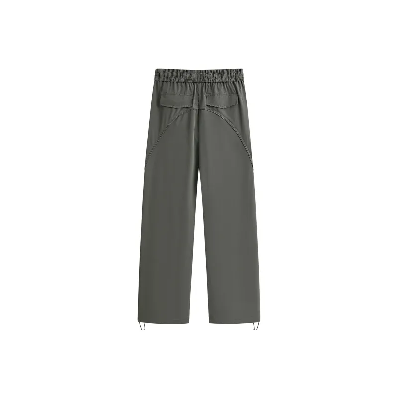CSKS Casual Pants Unisex-14