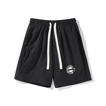 PUNCTILIOUS Casual Shorts Unisex