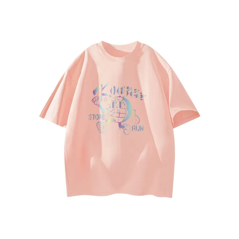 Caramella T Shirts Unisex-2