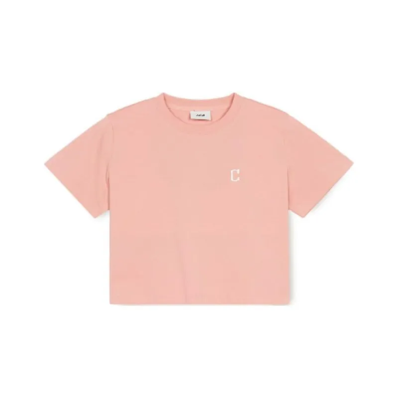 MLB T Shirts Women's Pink-0