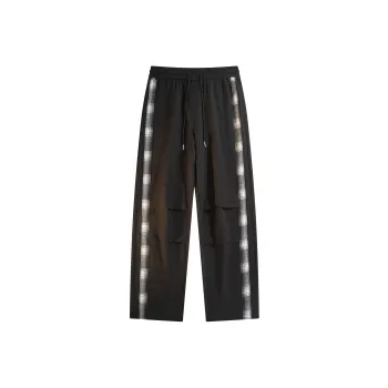 FAVEPOP Casual Pants Unisex