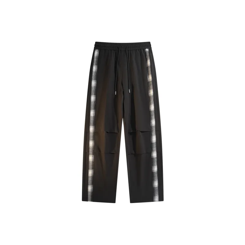 FAVEPOP Casual Pants Unisex-0