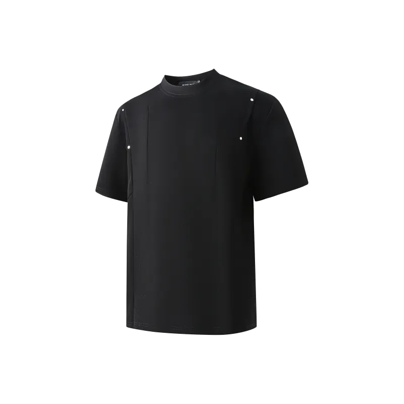 WOHOO T Shirts Unisex-0