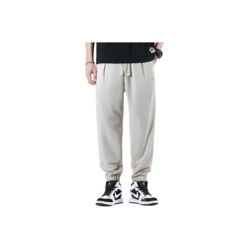 Children Of Huaxia Casual Pants Men's