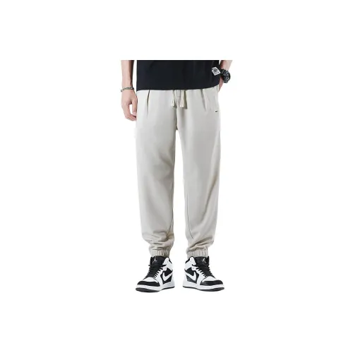 Children Of Huaxia Casual Pants Men's