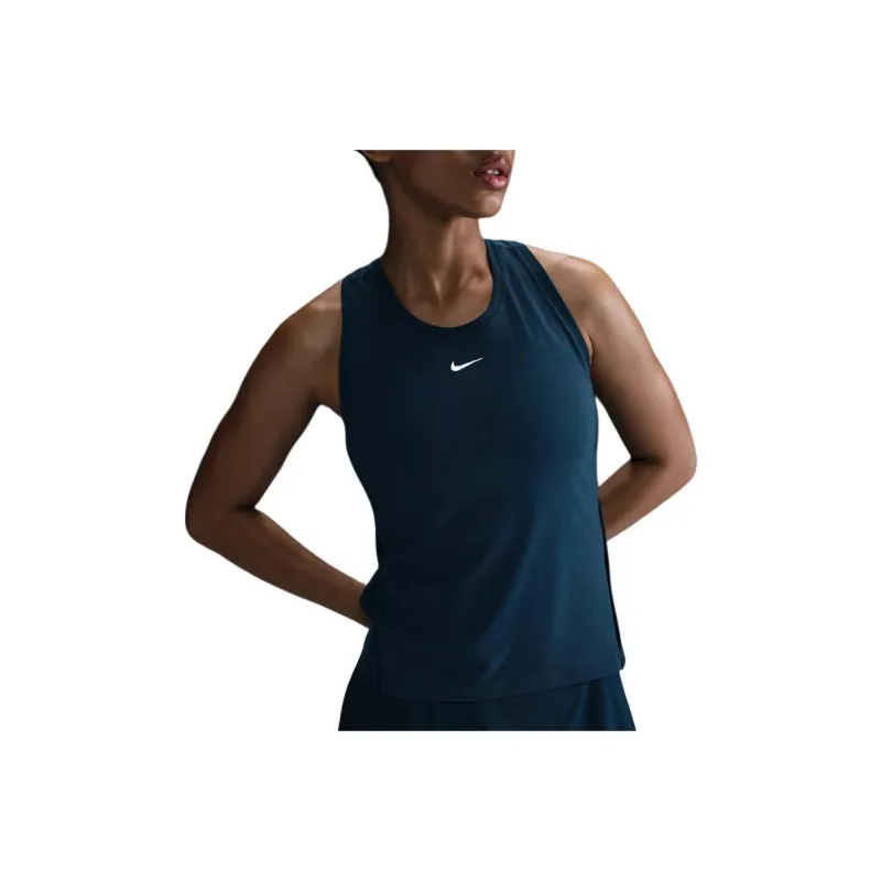 Nike Victory Women's Dri FIT Tennis Tank Top-0