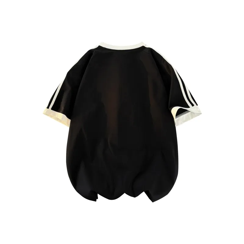 PUNCTILIOUS T Shirts Unisex-17