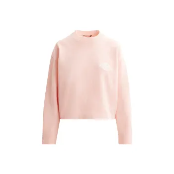 HOLZWEILER T-Shirts Women's Light Pink