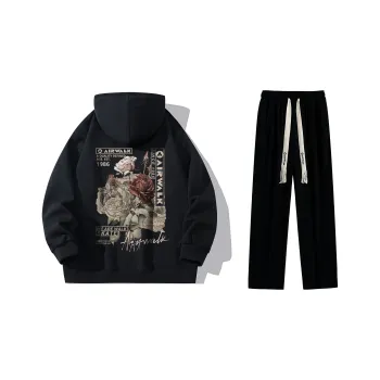 Airwalk Clothing Sets Unisex Couple's